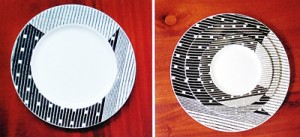 plate-design