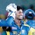 Rain no barrier; Lanka take series with ease