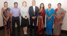 Accommodation scholarships for Sri Lankan students