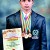 Bhathiya wins National Karate Championship again