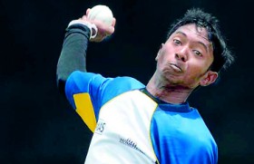 SLC Junior cricket competition to begin this Tuesday