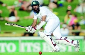 Steyn, Amla lead South African fightback