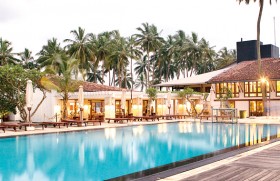 Grand opening of Avani Kalutara Resort