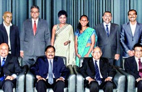 Market Research Society launched in Sri Lanka