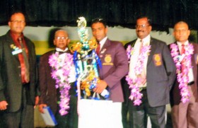 Elkaduwa Best Sportsman of St. Thomas’ Matale