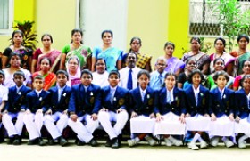 27 Students from Wattala R.C.T.V. shine in Grade Five scholarship examination, 2012