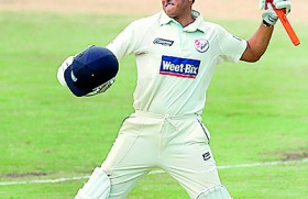 Khawaja to lead CA  Chairman’s Xl vs Lanka