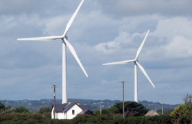Wind Power- A solution to the energy crises