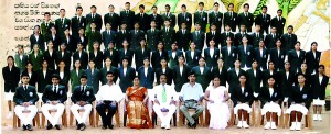 Board of Prefects