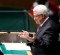 Abbas heads home to hero’s welcome after UN vote on Palestine