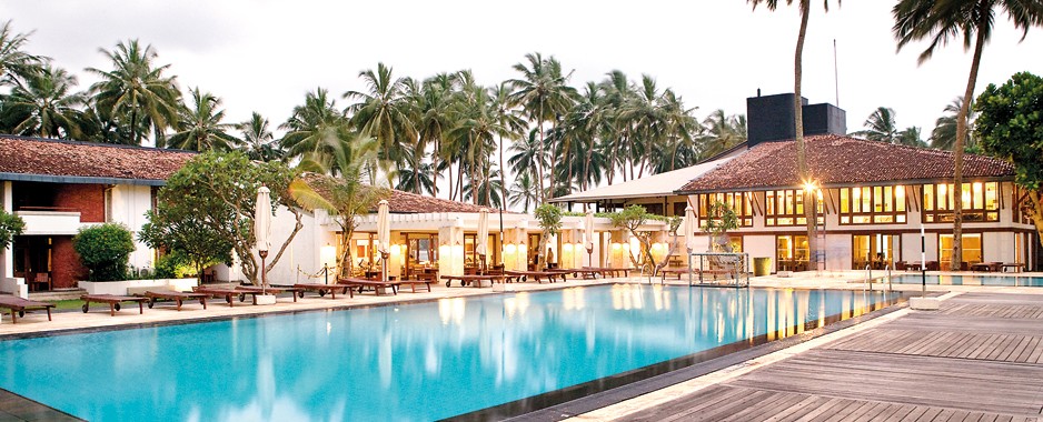 Grand opening of Avani Kalutara Resort