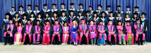 BSc (Hons) Information Systems with Business Management