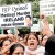 BJP protests at Irish embassy