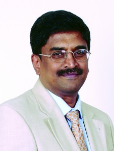 Professor Dr Shajahan Yasin