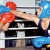 Intermediate Boxing Meet from July 9