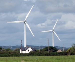 wind-turbines