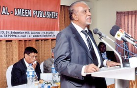 Books on Muslim law of succession launched