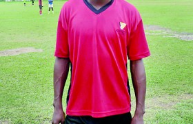 Adinuba Frank sparkles in CFC win