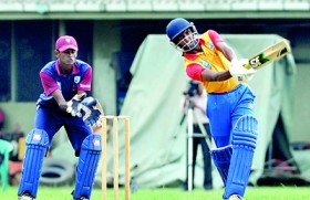 Richmond emerge T20 Triangular champions