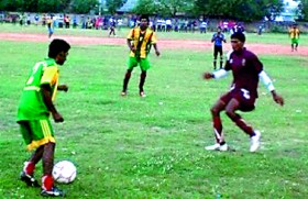 Holders St. Anthony’s bow out of Jaffna League