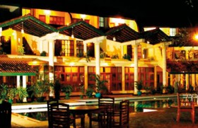 Palm Beach Hotel: Mount Lavinia’s family destination