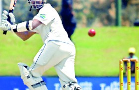Sri Lanka’s Canberra tour match ends in high-scoring draw
