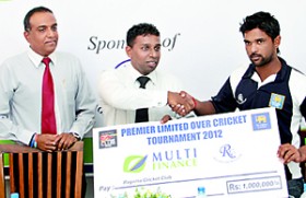 Ragama gets cash boost