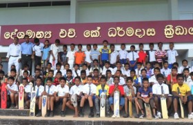 STC Matara looking for cricketing resurgence