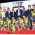 Royal record hat-trick as Pushpadana defend title