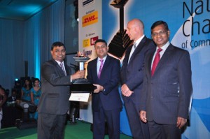Bank of Ceylon awards