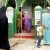 Brisk voting in Eastern Province, lighter turnout in other provinces
