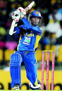 National player Upul Tharanga leads the defending champions NCC this year too.