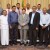 Hambantota chamber delegation visits UK