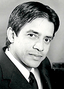 Harsha-Abeyaratne