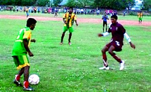 The Jaffna League is now open than ever.