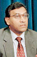 Jayantha Dhanapala