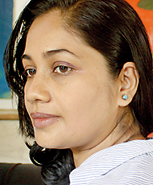 Sujeewa Kumari