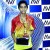 Sansika makes Rahula Matara proud