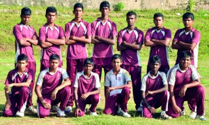 jayasinghe team