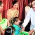 Books and stationery presented to pre-school children