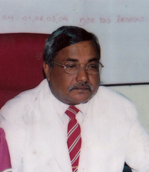 The�principal of the college is Mr.S.A.S. Sooryarachchi