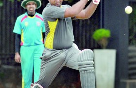Kushal guides Colts to fourth win