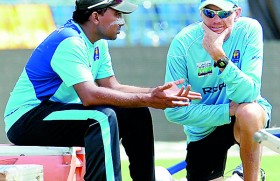 Sri Lanka lack firepower, says coach