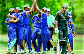 Under 19 Provincial tournament to pick squad for Bangladesh clash