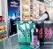 Gaza perfume sales soar with rocket name