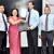 NDB Partners Asia Pacific Entrepreneurship Awards 2013 that recognise the Outstanding Entrepreneurs of Sri Lanka