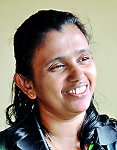 Namal Gunasekara