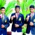 D.S. Senanayake oarsmen create history
