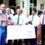 St. John’s Nugegoda receives funds from Aussie OBA to develop U-19 cricket