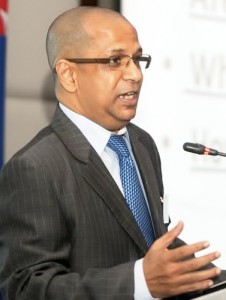 MTI -Hilmy Cader - CEO